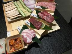 -虎焱炭火烧肉