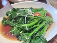 时令鲜时蔬-百年神厨·地道川菜(清江西路店)