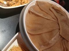 井格明星毛肚-井格重庆火锅(西直门凯德Mall店)