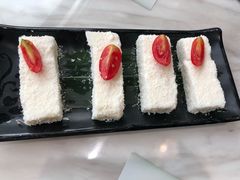 -點無缺茶楼·海鲜酒家(世博店)