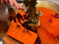 -小龙翻大江文化火锅(宽窄店)