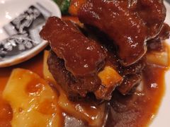 -上海人家花樣年华(中山公园店)