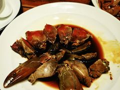 -宝中宝食府(清泰街店)