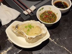 -半岛翡丽海鲜自助餐厅(观风亭店)