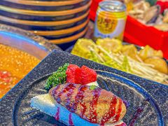 -牛武士寿喜烧·和牛火锅自助(全球首店)
