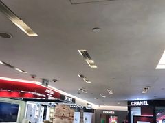 -崇光百货(尖沙咀店)