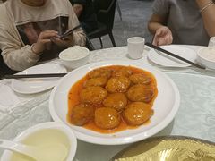 -国人川菜(李家村建东街店)