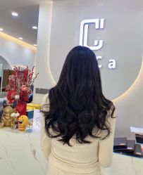 -CACA HAIR SALON