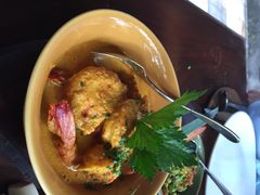 Bumbu&nbsp;Bali-DiAtas by Art Cafe Bumbu Bali