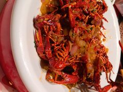 -鸿先阁·干煸虾(星沙店)