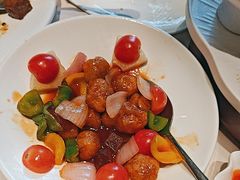 -ZEN采蝶轩·粤味臻鲜·手作点心·商务宴请(泰州店)