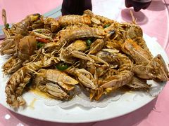 -盛港湾海鲜食府(黄沙店)