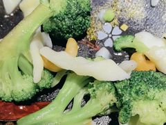 -吕氏疙瘩汤·新鲁菜(新贵和店)