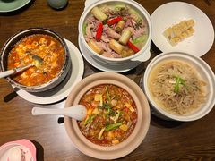 -粗茶淡饭·隐庐私厨(东亭店)