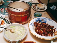 -佬麻雀·剁椒鱼头(京基KK One店)