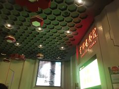-首都电影院(天津店 中国巨幕)