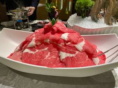 -ONE FULL 古董港式海鲜火锅