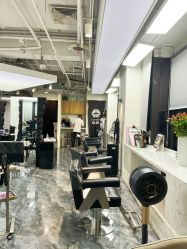 -Sying杉影日式烫染專門店