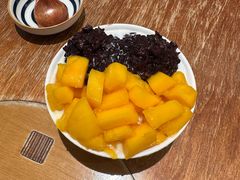 -小团圆糖水铺(襄阳南路店)