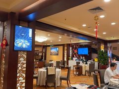 -麒麟中餐厅·经典粤菜·地道菜式老字号(广州长隆酒店)