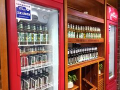 -韩盛·盛江山自助料理(于洪新玛特店)