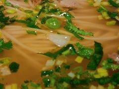 -西部马华清真兰州牛肉面·烧烤夜市(关东店)