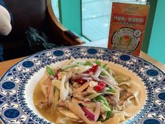 -小尕子·新疆菜(新世界店)