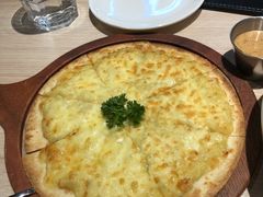 榴莲pizza-卡朋西餐(悦汇城店)