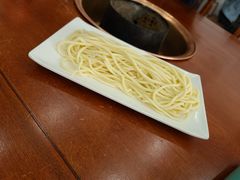 -岳合轩老北京涮肉