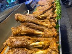 -东门町美食街