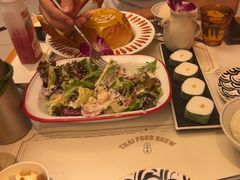 -太食獸泰式茶餐厅(IFS国金中心店)