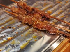-喝丢一只鞋海鲜烧烤·海肠捞饭(文体街店)