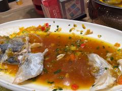 -李氏传家菜(兴城路店)