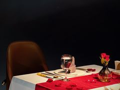 -Wei菋·Le Bistrot
