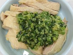 -李先生牛肉面大王(北京平谷步行街店)
