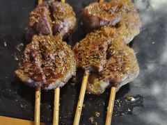 -刘记大块烤羊腿餐吧(北沙滩店)