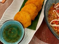 -浩海火烧云傣家菜(京广店)
