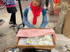 -CITY MART城市集市·里弄(北外滩来福士广场店)