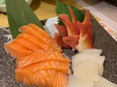-吉兆·料理(红梅南路店)