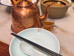 -小吊梨汤·北京菜·烤鸭(鸟巢店)