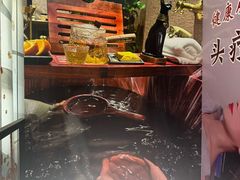 -佛山岭南天地康得思酒店