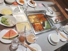 -海底捞火锅(赛格国际购物中心店)