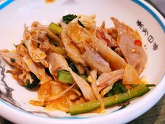 手撕鸡-阿元烧鹅(文明路店)