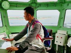 -泰达航母主题公园