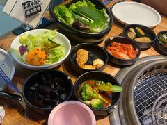 -黑牛黑猪烤肉专门店(万象城店)