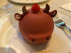 牛哄哄-Fridi Patisserie Cafe