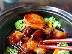 -丽江金茂凯悦臻选酒店-滇香馆