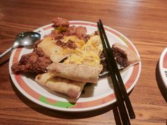 -比格比萨自助(万柳华联店)