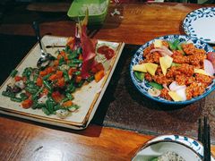 -上楼私房菜(院士路店)