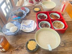 -上席擂茶·新中式青年茶馆(古城店)